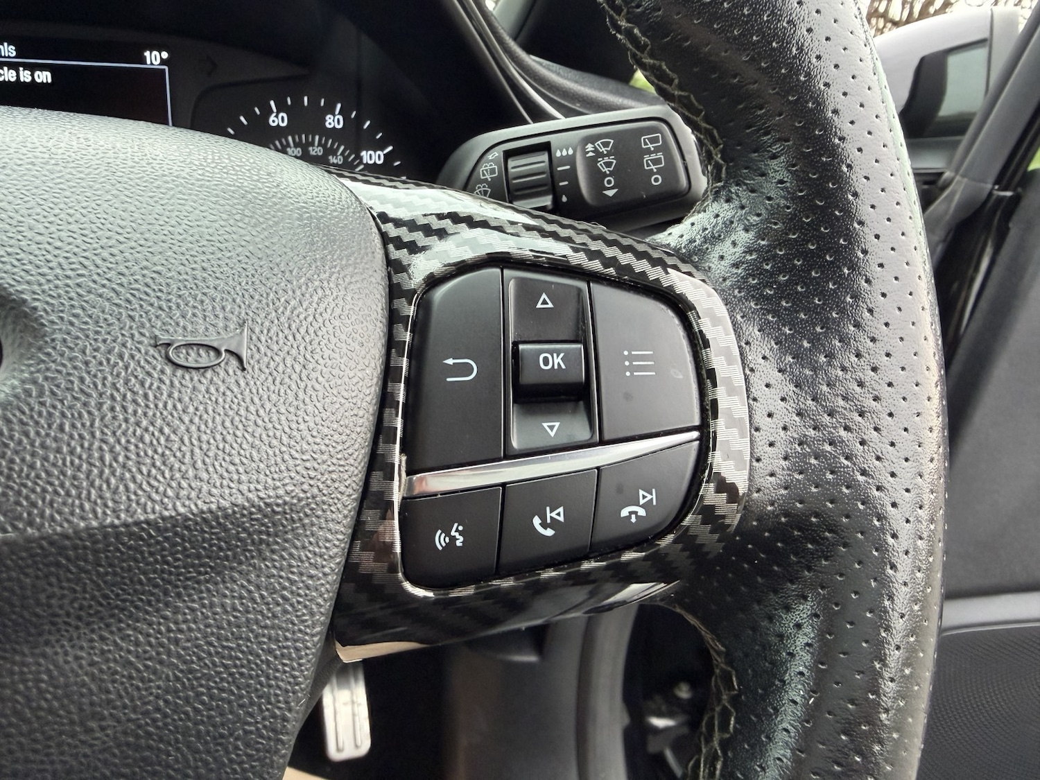 Used Ford Fiesta 2018 for sale - 77001511: Photo 15