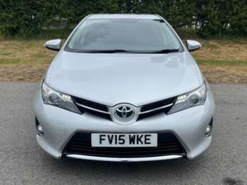 Used Toyota Auris 2015 for sale - 74571311: Photo