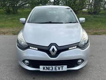 Used Renault Clio 2013 for sale - 74185378: Photo