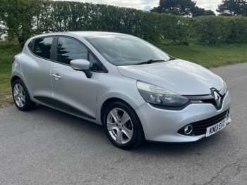 Used Renault Clio 2013 for sale - 74185378: Photo