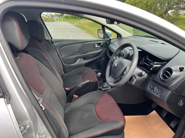 Used Renault Clio 2013 for sale - 74185378: Photo 9