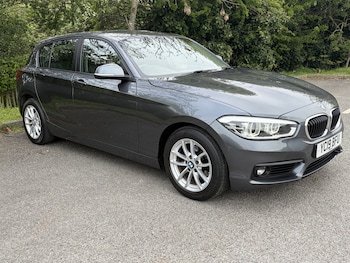 Used BMW 1 Series 2019 for sale - 78352908: Photo