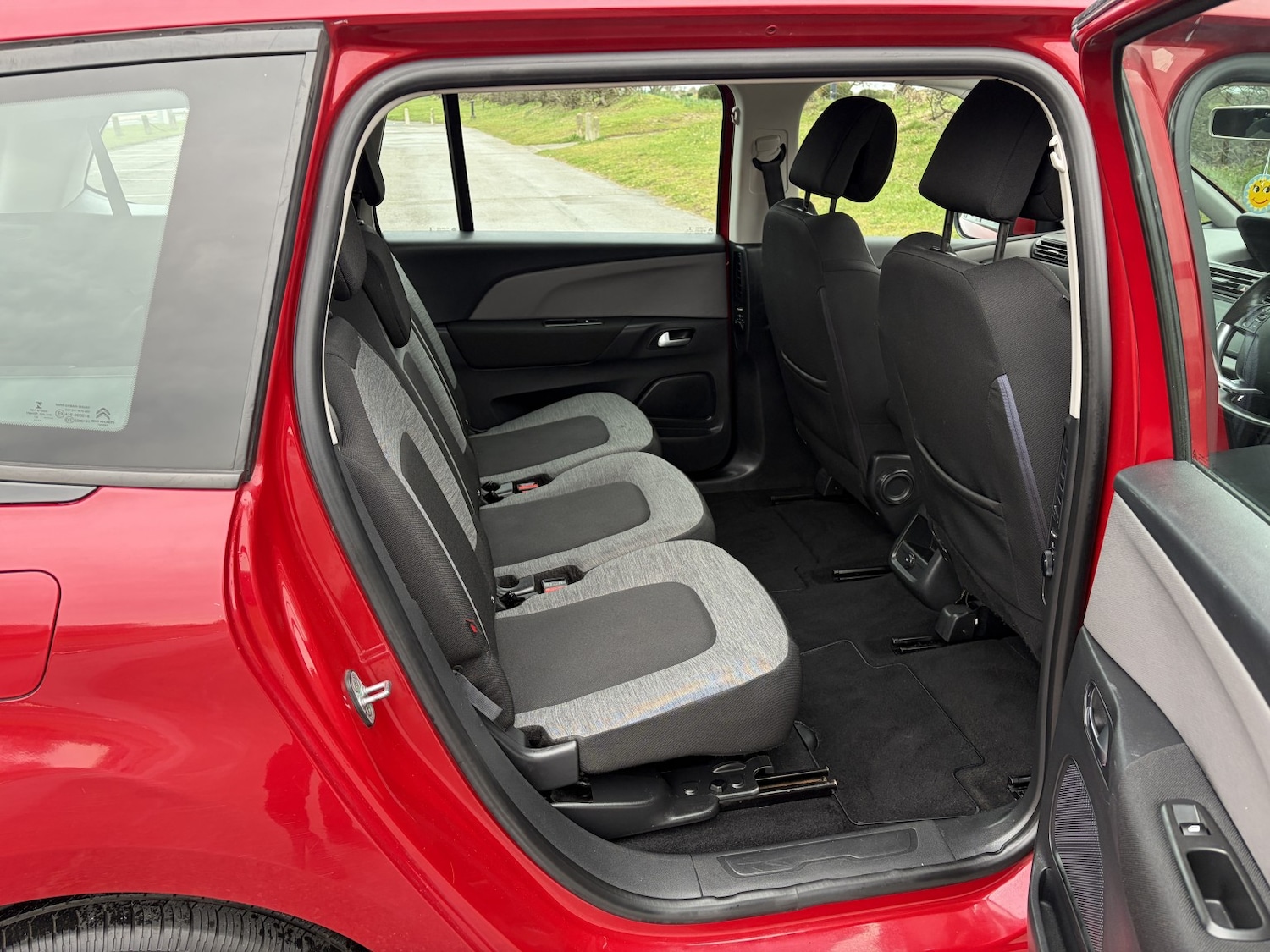 Used Citroen Grand C4 Picasso 2016 for sale - 77438386: Photo 10