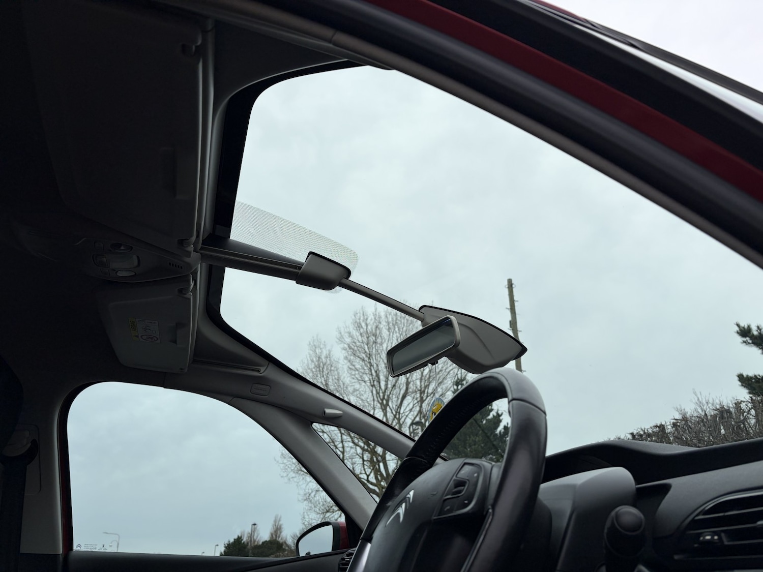 Used Citroen Grand C4 Picasso 2016 for sale - 77438386: Photo 12