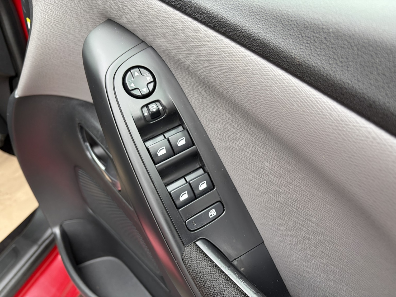 Used Citroen Grand C4 Picasso 2016 for sale - 77438386: Photo 14