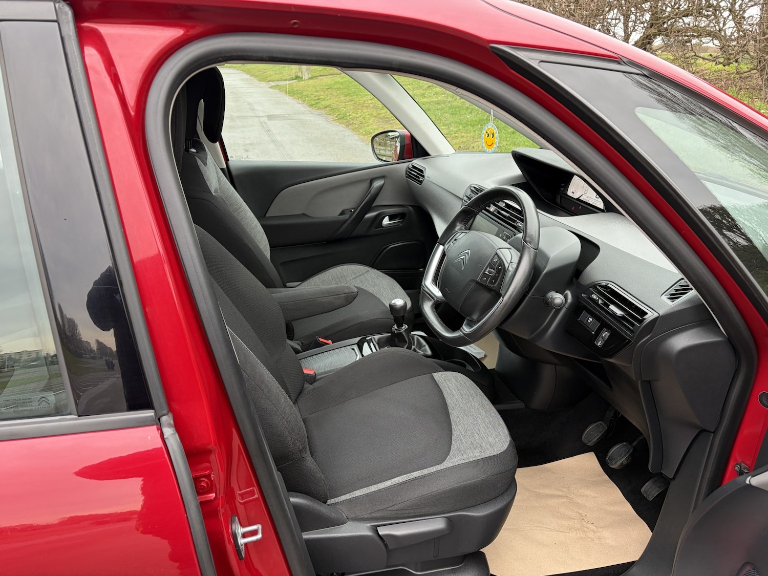 Used Citroen Grand C4 Picasso 2016 for sale - 77438386: Photo 9