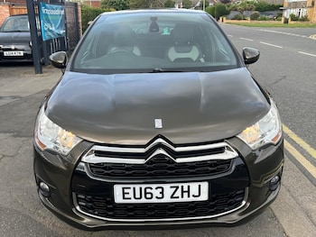 Used Citroen DS4 2013 for sale - 74735806: Photo