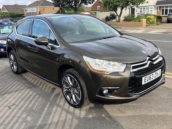 Used Citroen DS4 2013 for sale - 74735806: Photo