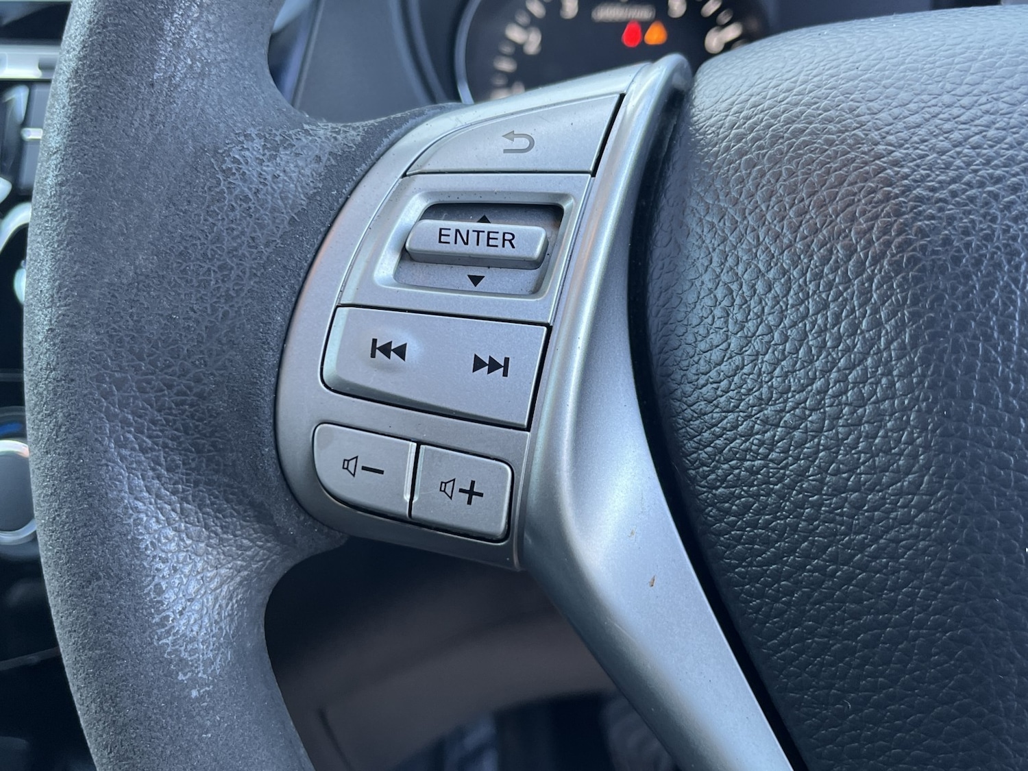 Used Nissan Qashqai 2014 for sale - 76793109: Photo 14