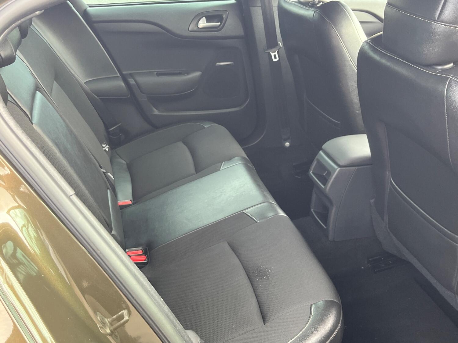 Used Citroen DS4 2013 for sale - 76793121: Photo 10