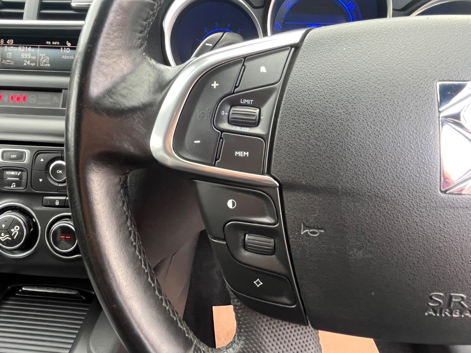 Used Citroen DS4 2013 for sale - 76793121: Photo 12