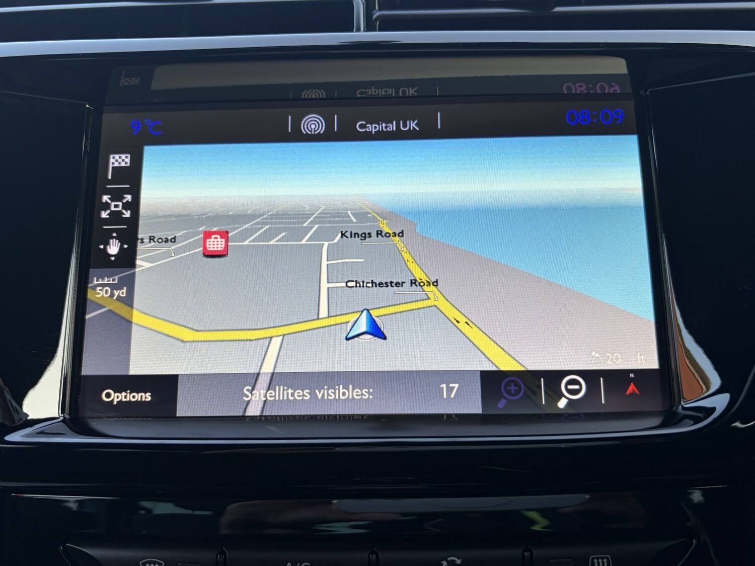 Used DS Automobiles DS 3 2015 for sale - 77342654: Photo 15