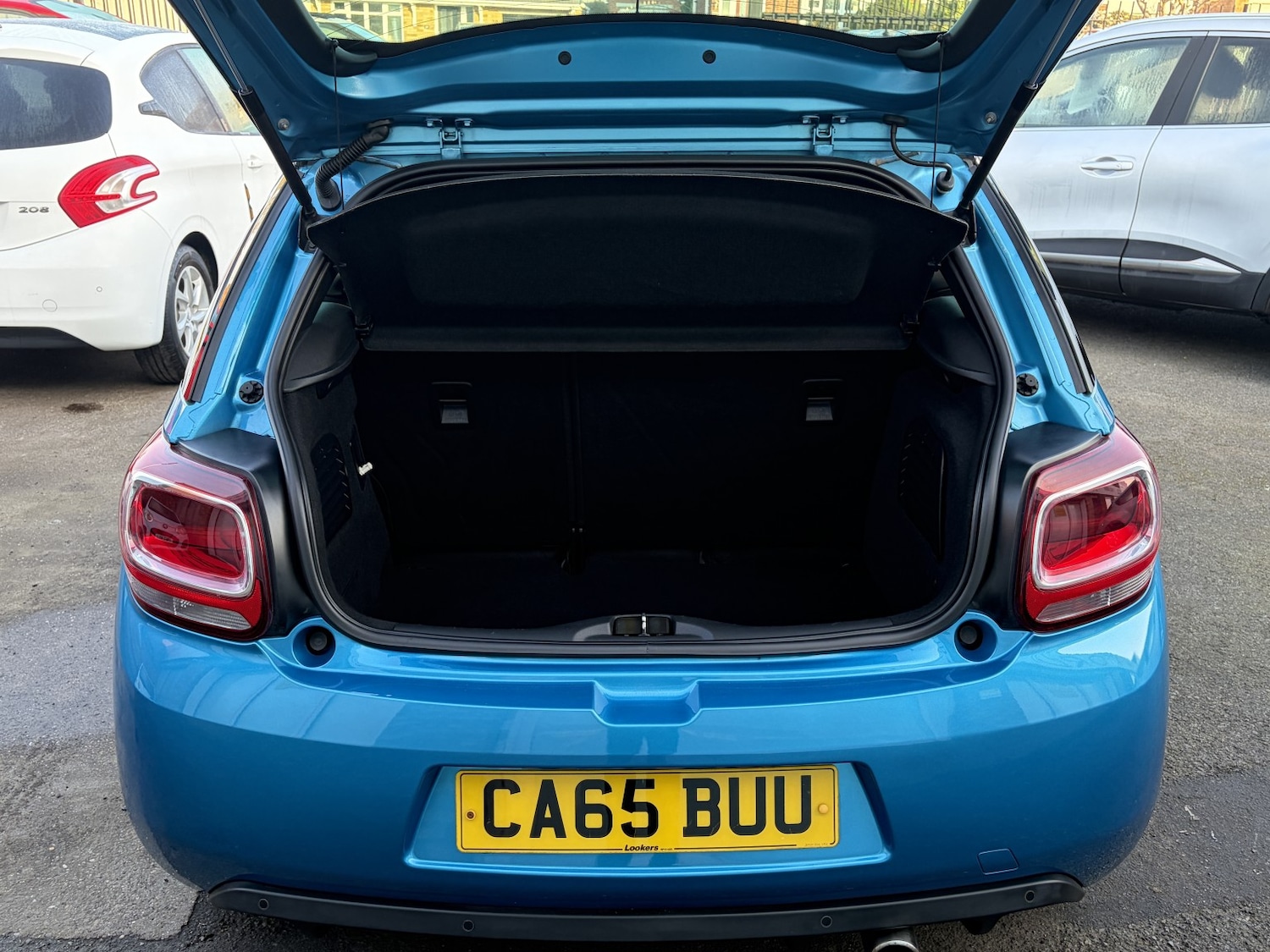 Used DS Automobiles DS 3 2015 for sale - 77342654: Photo 9