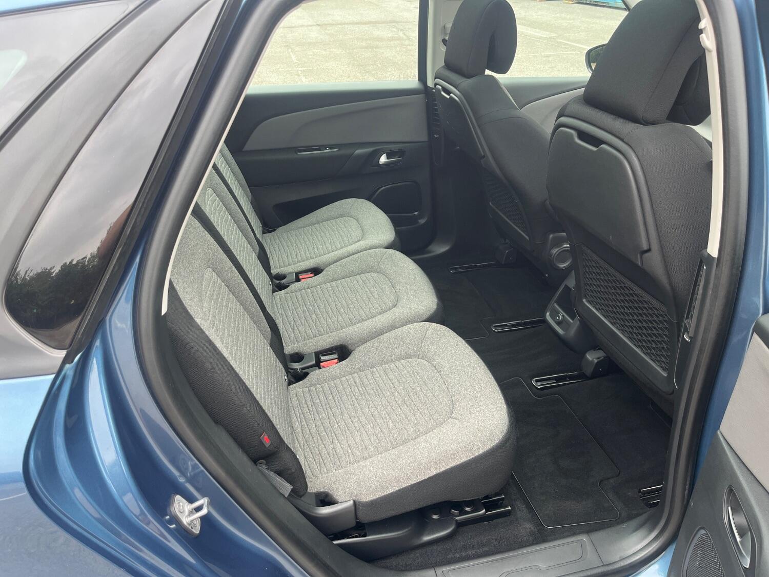 Used Citroen C4 Picasso 2016 for sale - 76769251: Photo 11