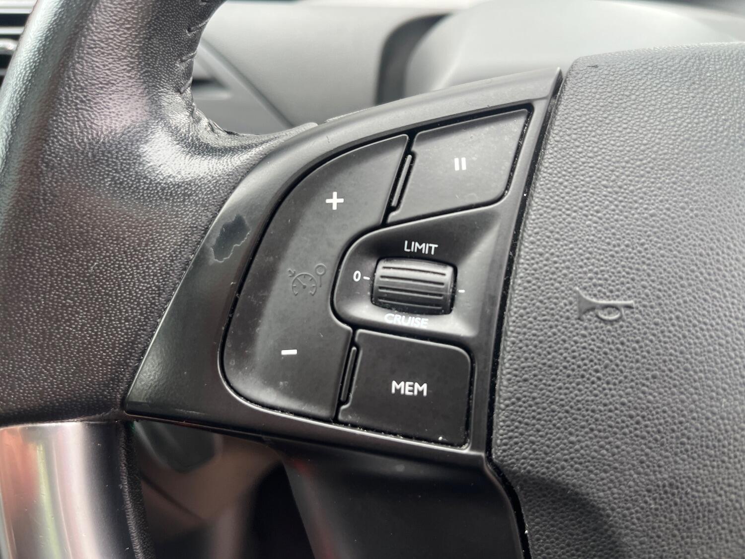 Used Citroen C4 Picasso 2016 for sale - 76769251: Photo 14