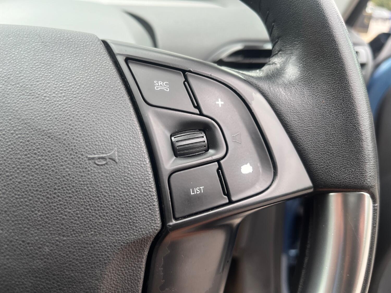 Used Citroen C4 Picasso 2016 for sale - 76769251: Photo 15