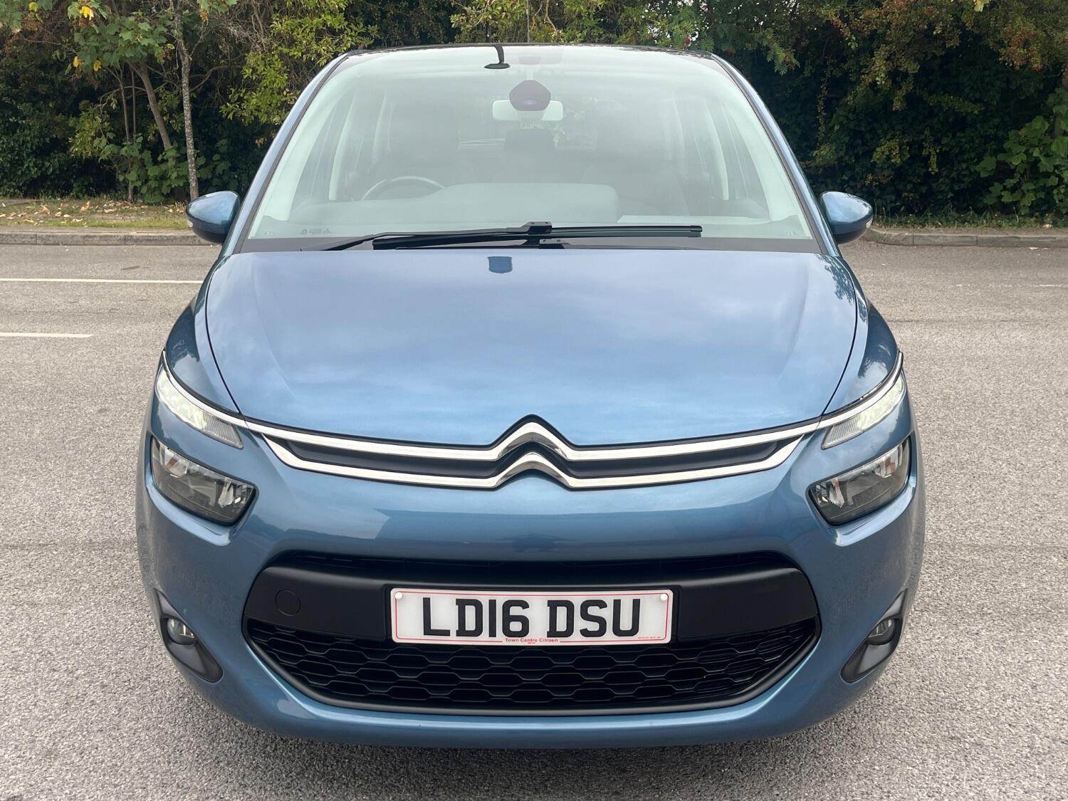 Used Citroen C4 Picasso 2016 for sale - 76769251: Photo 3