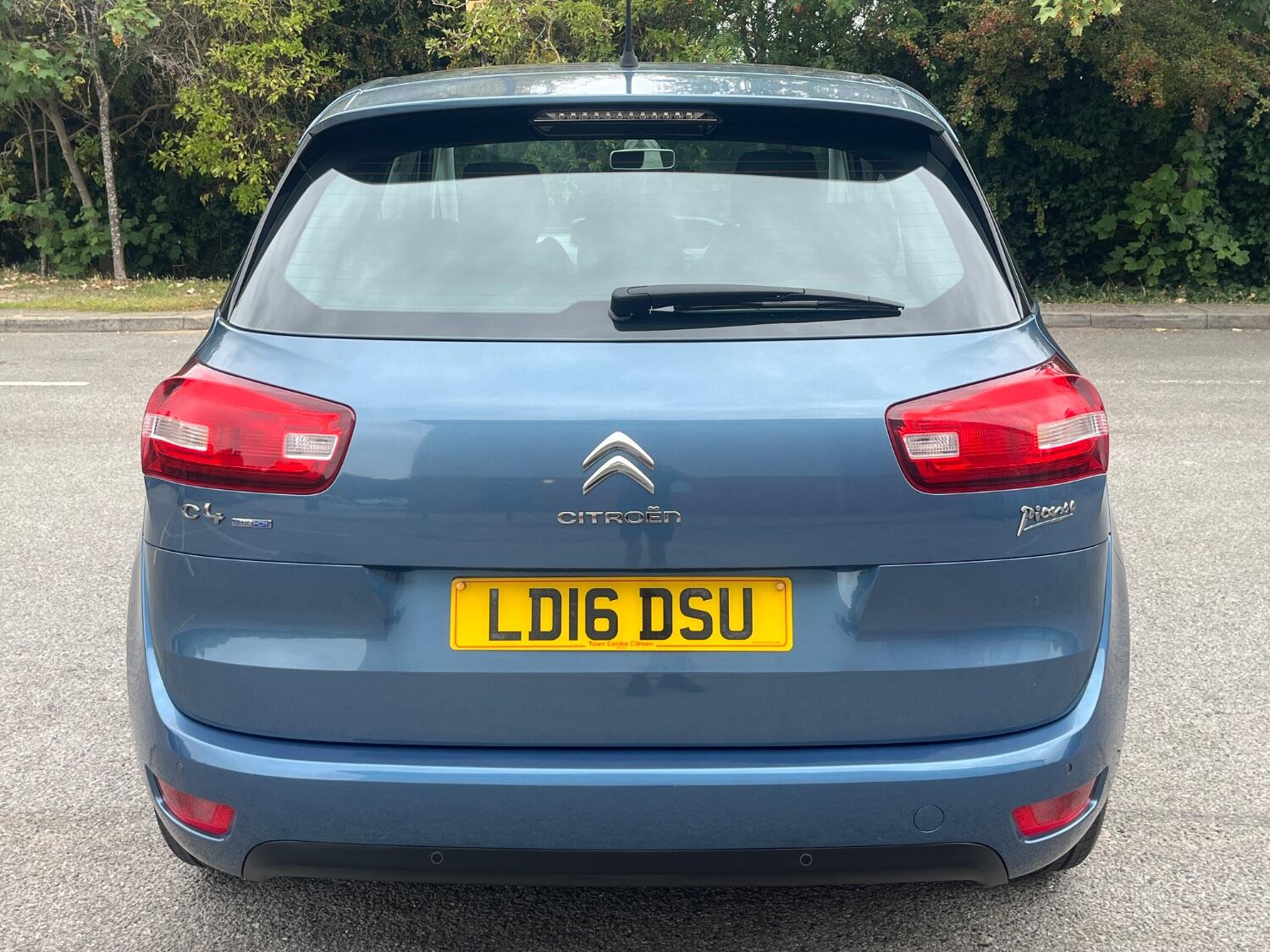 Used Citroen C4 Picasso 2016 for sale - 76769251: Photo 6