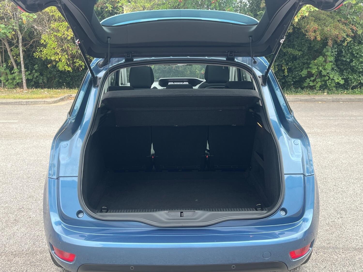 Used Citroen C4 Picasso 2016 for sale - 76769251: Photo 8