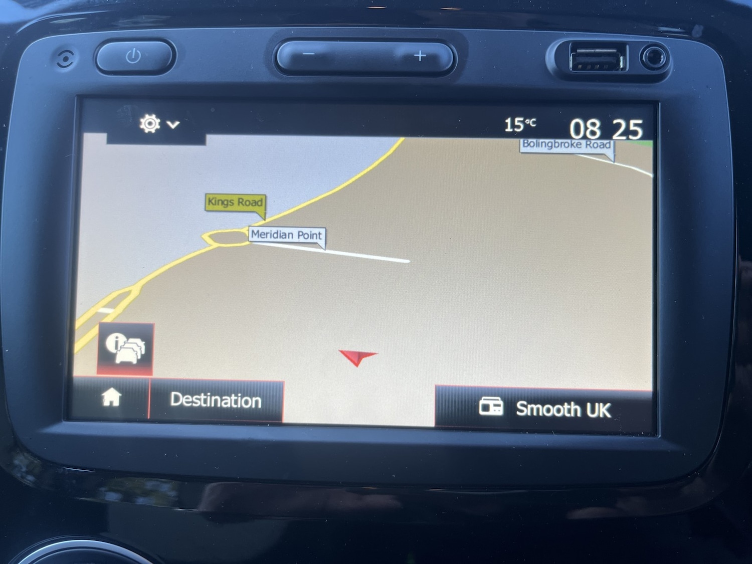 Used Renault Captur 2019 for sale - 75820916: Photo 13