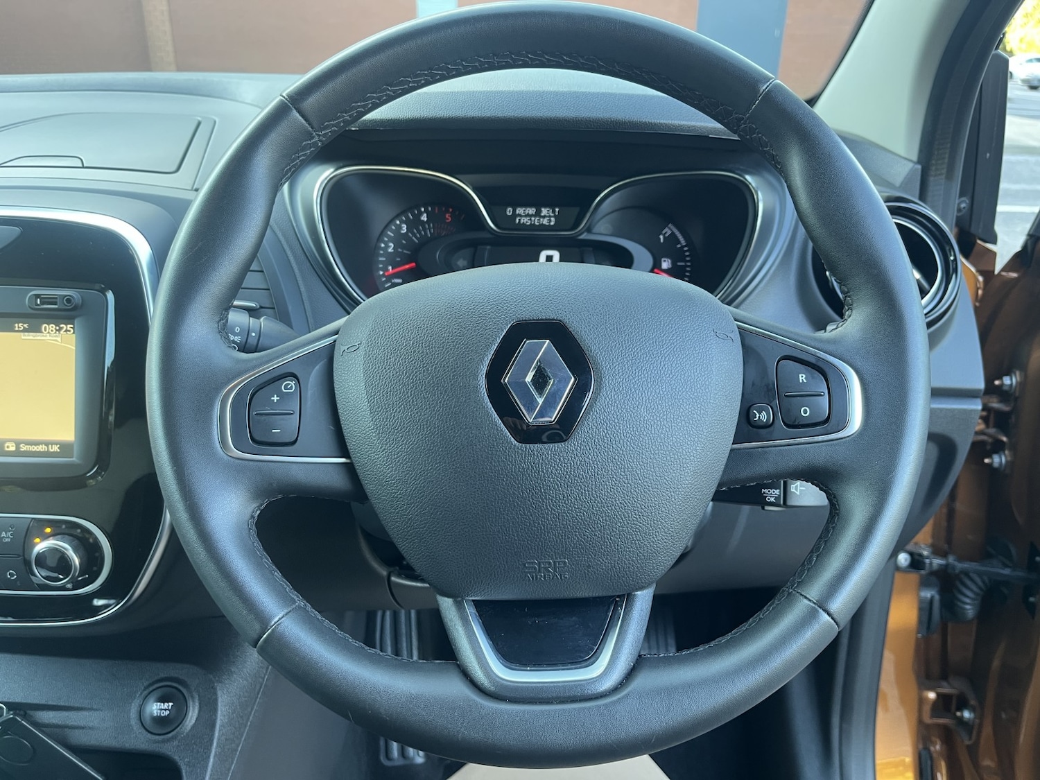Used Renault Captur 2019 for sale - 75820916: Photo 14