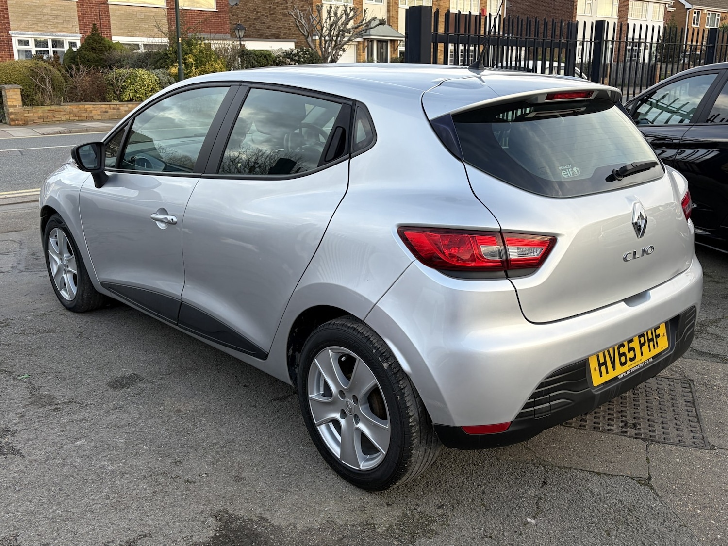 Used Renault Clio 2015 for sale - 77478070: Photo 5