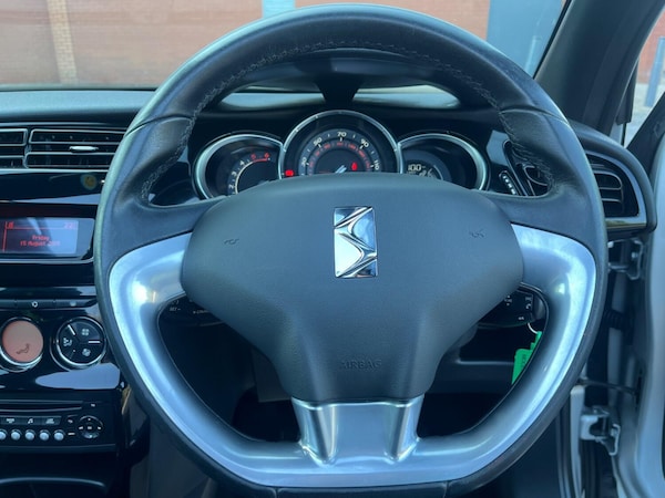 Used Citroen DS3 2014 for sale - 75550348: Photo 10