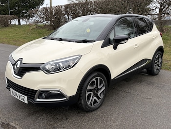 Used Renault Captur 2014 for sale - 78285551: Photo