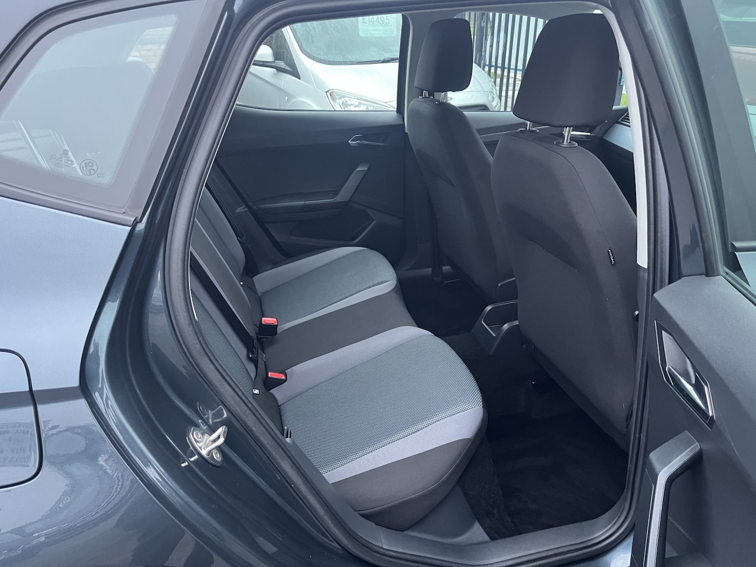 Used SEAT Arona 2021 for sale - 77342667: Photo 11