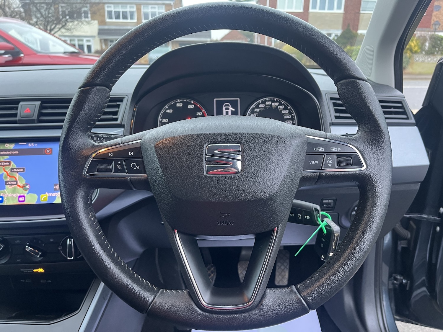 Used SEAT Arona 2021 for sale - 77342667: Photo 12