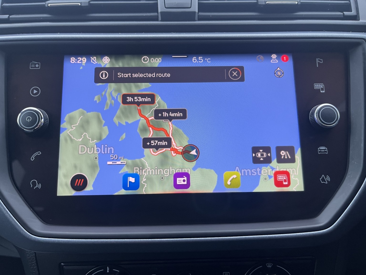 Used SEAT Arona 2021 for sale - 77342667: Photo 15