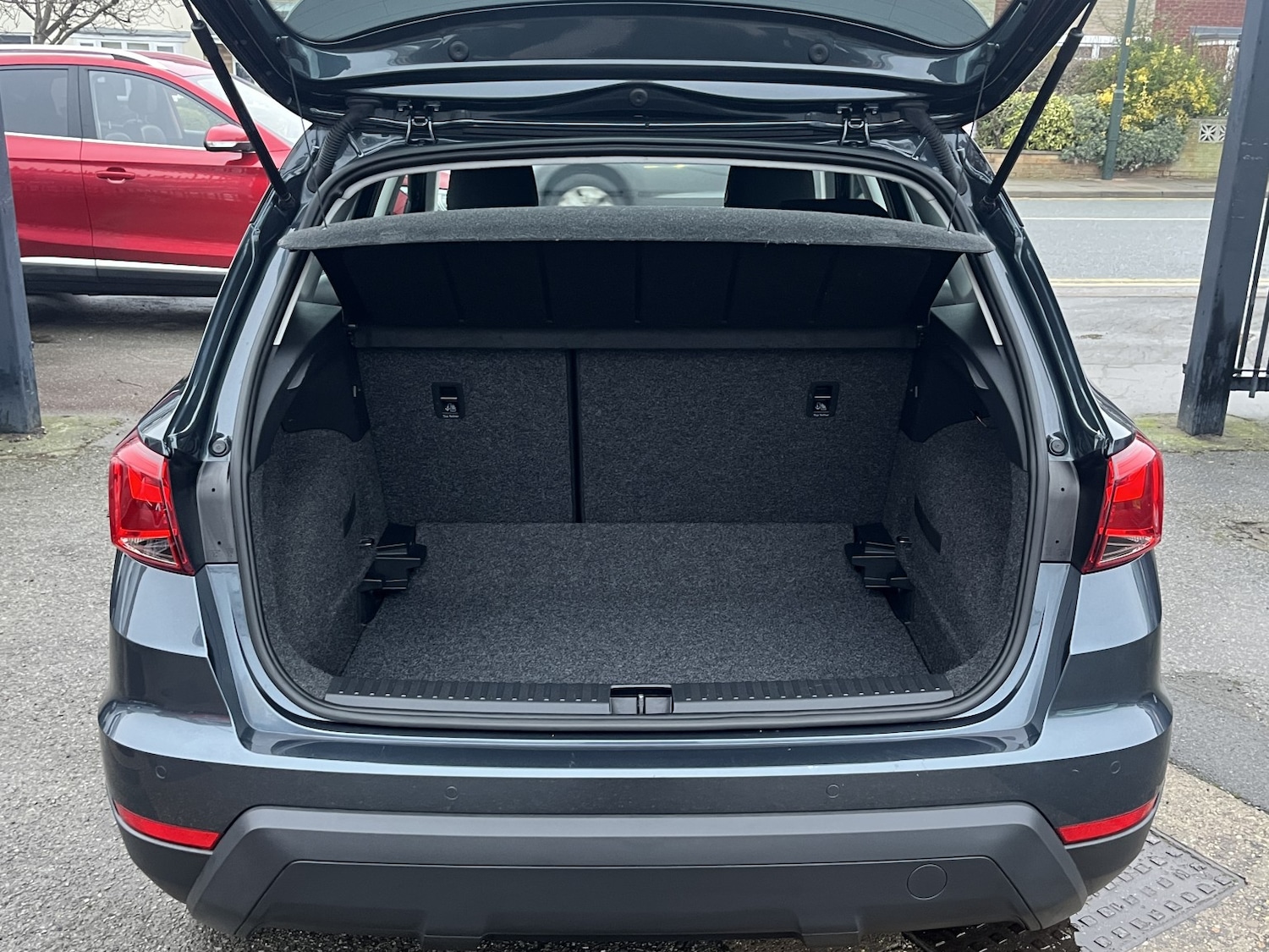 Used SEAT Arona 2021 for sale - 77342667: Photo 8