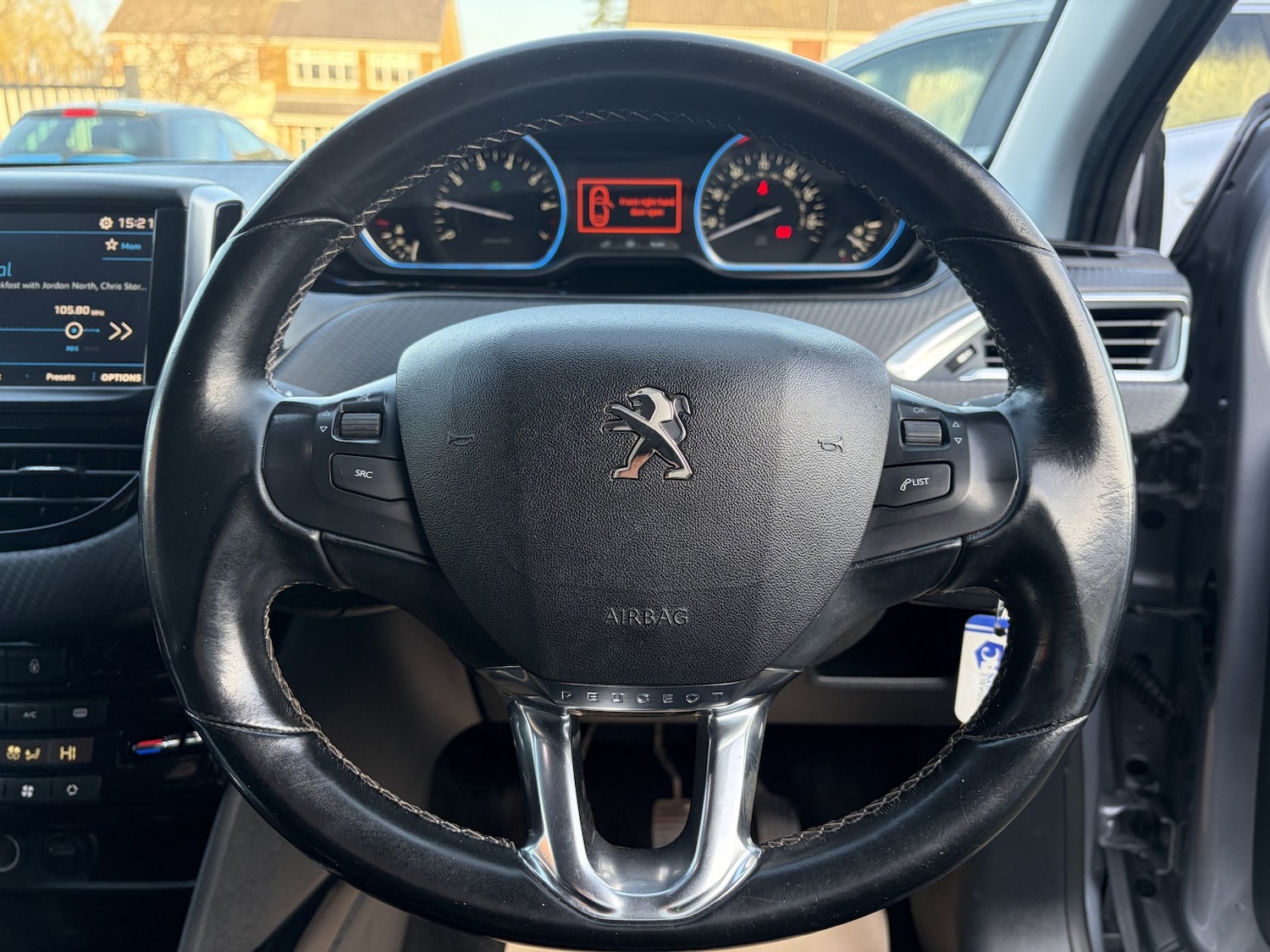 Used Peugeot 2008 2018 for sale - 77535865: Photo 13