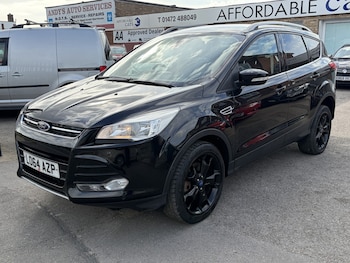 Used Ford Kuga 2015 for sale - 79379111: Photo