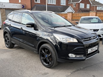 Used Ford Kuga 2015 for sale - 79379111: Photo