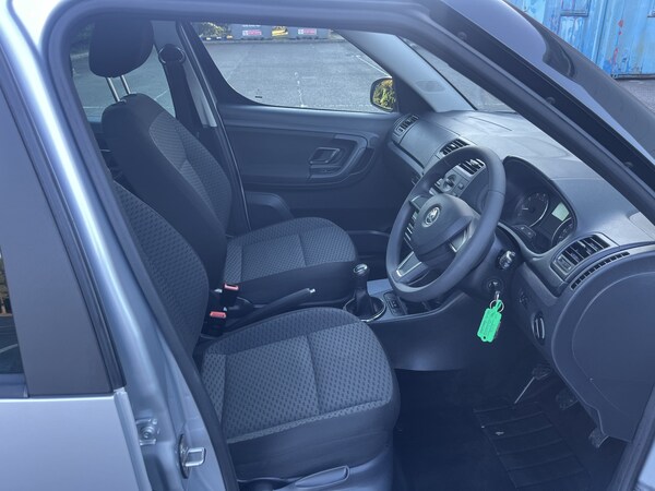 Used Skoda Roomster 2014 for sale - 75592909: Photo 11