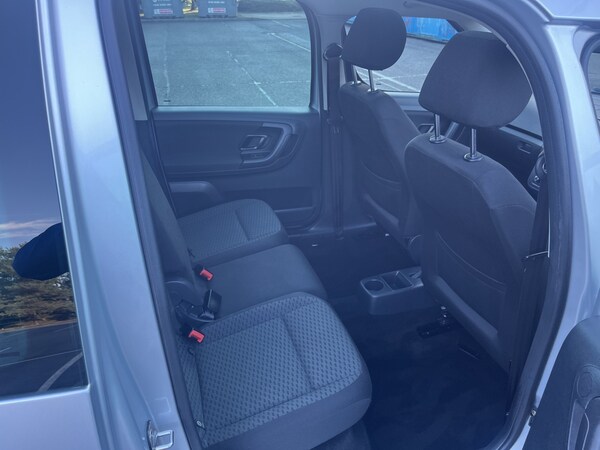 Used Skoda Roomster 2014 for sale - 75592909: Photo 12