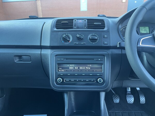 Used Skoda Roomster 2014 for sale - 75592909: Photo 14