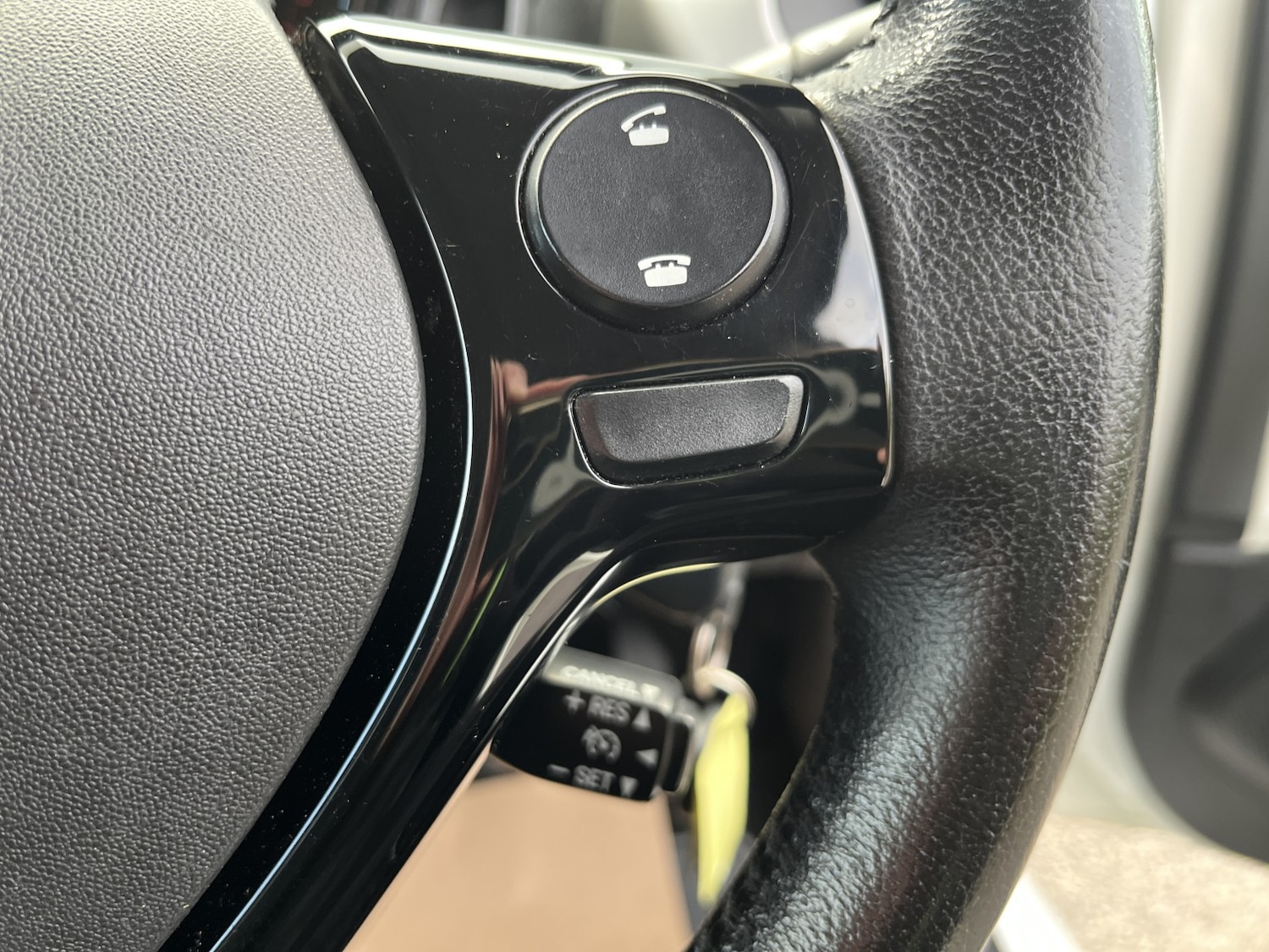 Used Toyota AYGO 2017 for sale - 76387284: Photo 9