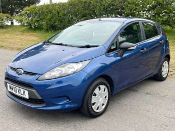 2010 - 1.3 Studio 5-Door