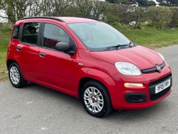 Used Fiat Panda 2015 for sale - 74185399: Photo