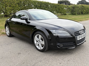 Used Audi TT 2008 for sale - 78366417: Photo