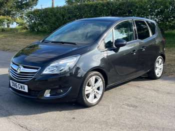 2016 - 1.4 i SE 5-Door