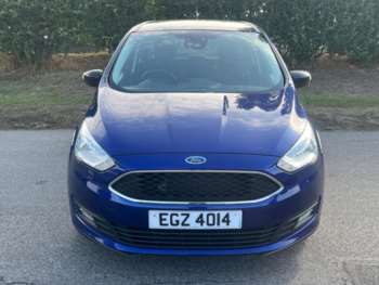 Used Ford Grand C-Max 2016 for sale - 75289189: Photo
