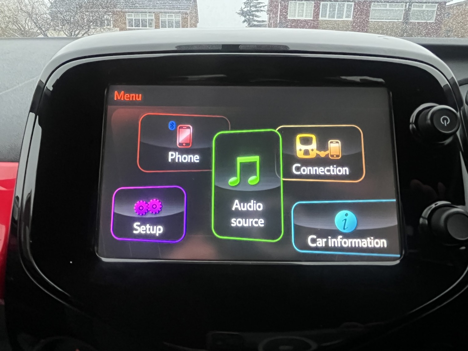 Used Toyota AYGO 2015 for sale - 77342651: Photo 12