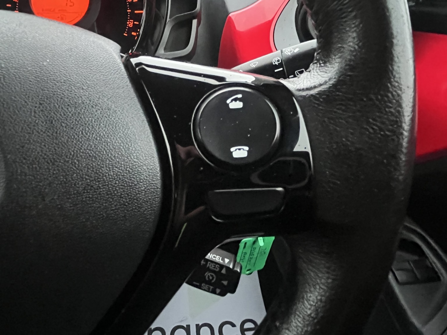 Used Toyota AYGO 2015 for sale - 77342651: Photo 14