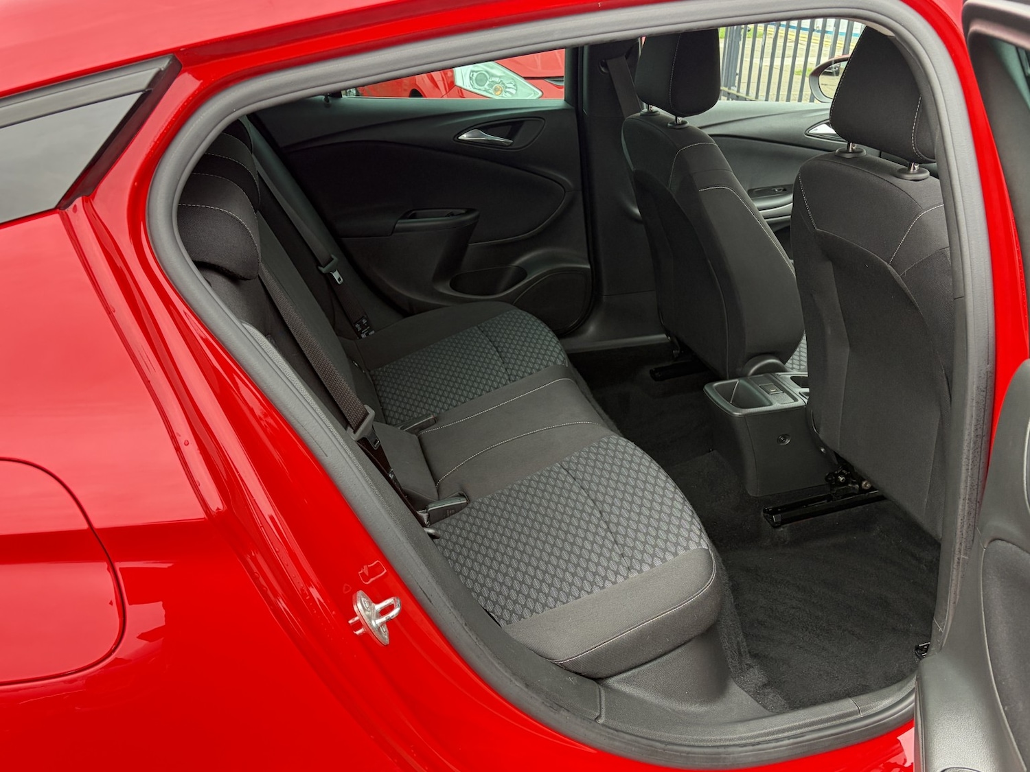 Used Vauxhall Astra 2019 for sale - 77438441: Photo 10