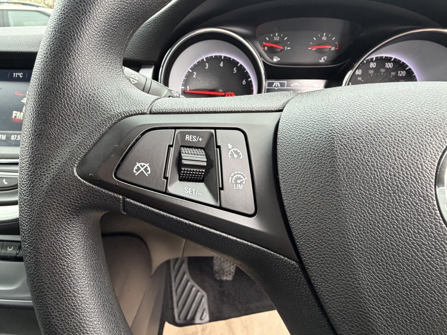 Used Vauxhall Astra 2019 for sale - 77438441: Photo 13