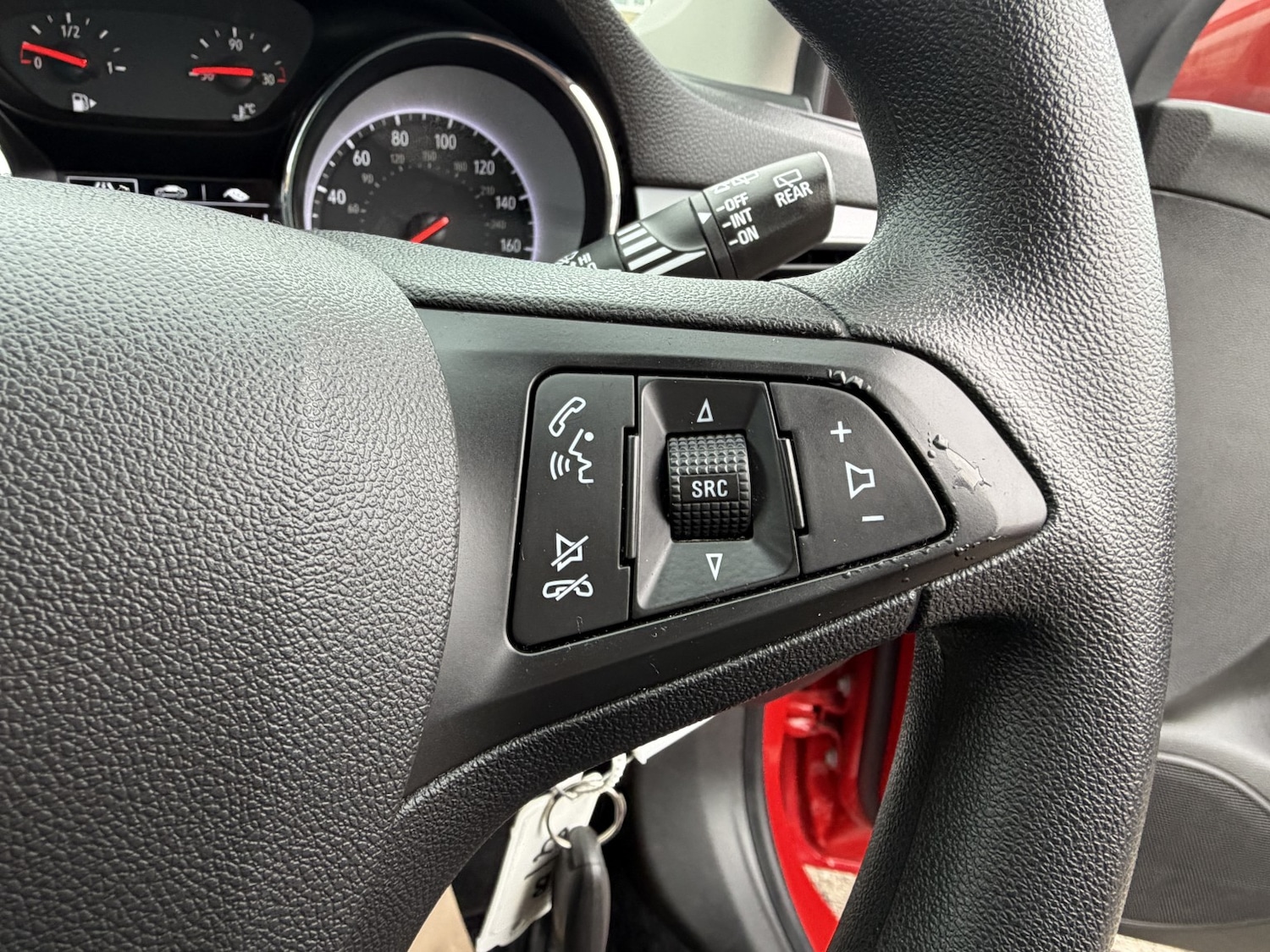 Used Vauxhall Astra 2019 for sale - 77438441: Photo 14