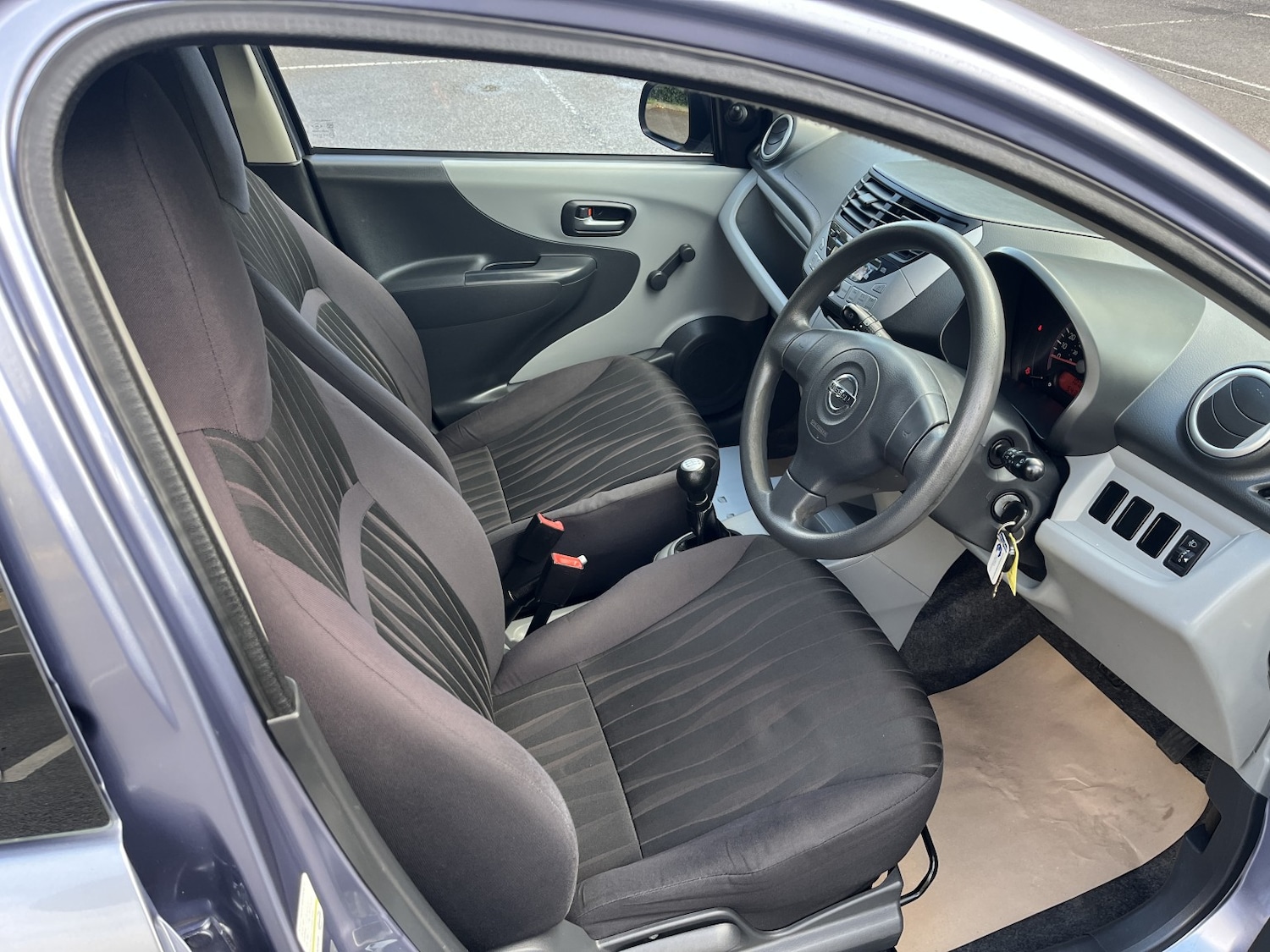 Used Nissan Pixo 2009 for sale - 76387345: Photo 10